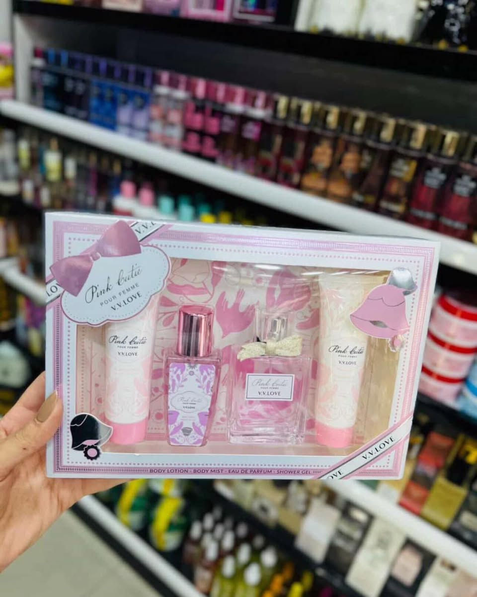 ✨ بمناسبة عيد المعلم ✨
أجمل هدية لأجمل رسالة 💙📚

إذا محتار شنو تهدي معلمك / معلمتك؟
العطر هو الخيار الراقي اللي يبقى ذكرى حلوة 🌸

🌟 عطور فخمة
🌟 ثبات عالي
🌟 روائح مميزة تناسب الكل
🌟 تغليف أنيق جاهز للإهداء

🎁 عرض خاص بعيد المعلم
السعر فقط 10,000 دينار 🔥

لا تفوت الفرصة… الكمية محدودة!
دلل معلمك بهدية تعبر عن الامتنان والتقدير 💐

📩 للحجز راسلنا خاص
🚚 توصيل لكل المحافظات

#عيد_المعلم #هدايا #عطور #عرض_خاص #10_ألاف


**إذا كنت صاحب هذا الإعلان وتريد حذفه لأي سبب، رجاءا أرسل رسالة إلى الدعم الفني**