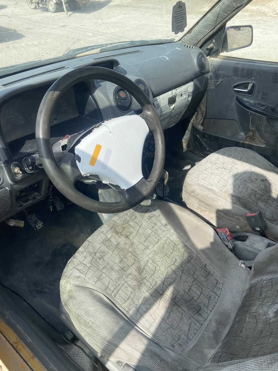 السلام عليكم للبيع سايبا ٢٠١٣ مكانها الديوانيه حي الجزائر سعر٢٤ورقه


**إذا كنت صاحب هذا الإعلان وتريد حذفه لأي سبب، رجاءا أرسل رسالة إلى الدعم الفني**