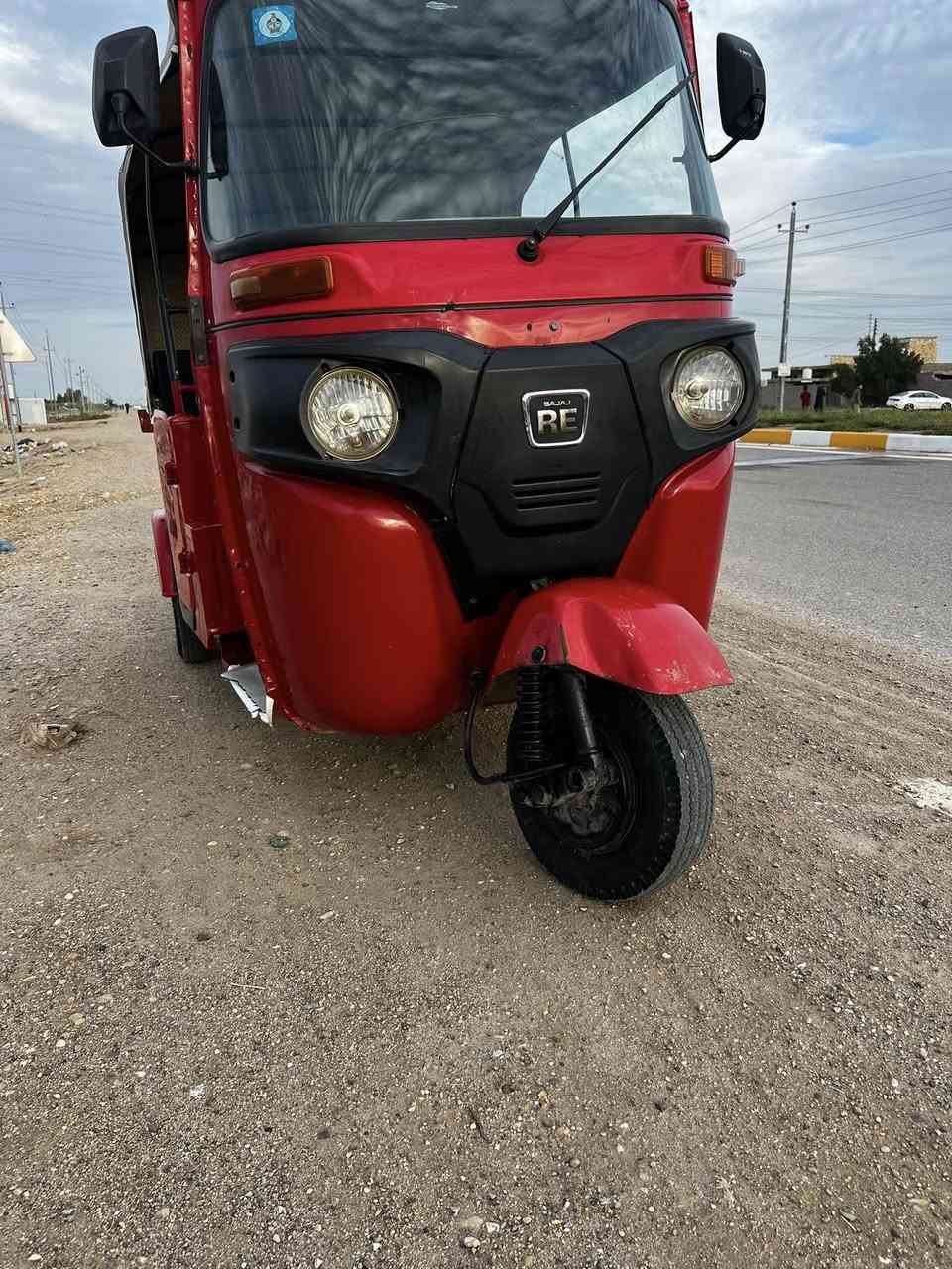 سلام عليكم
تكتك 22 شهر 2 
جاهزه مانقصه شي
معامله كامله واكفه ع بصمه الوكيل وتستلم سنويه
بيه لغد بارد ومصبوغ ولباقي مكفول 
مكاني النصر 
سعر 8 
***********
