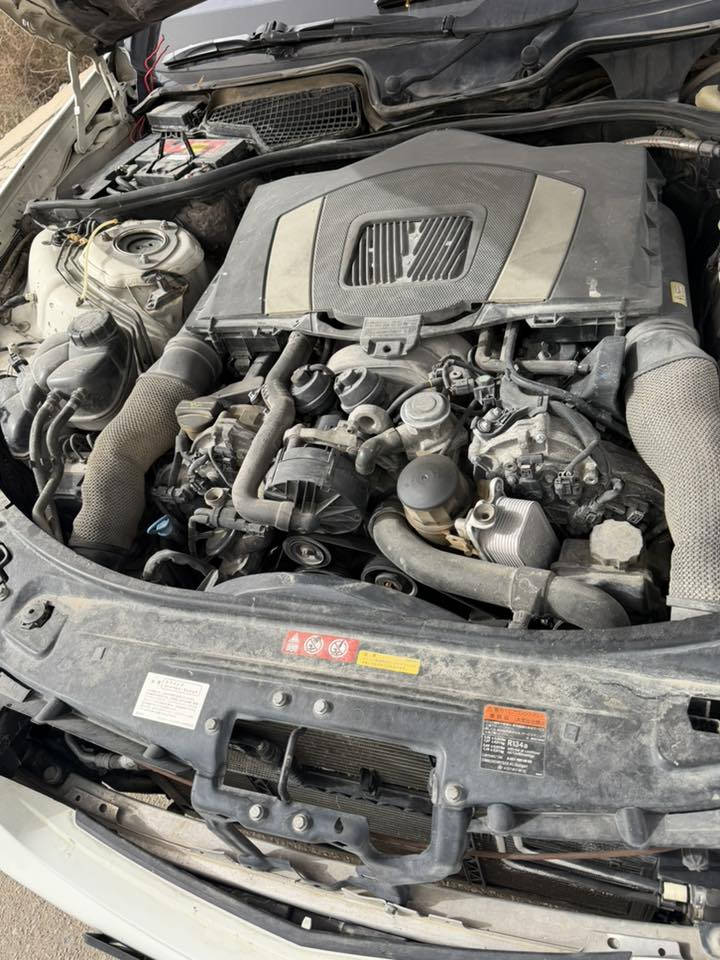 مارسيدس ادوات  S500 موديل 2009  مكفولة من الكص والضربة السرقة فول مواصفات
متؤمة على  رقم اصلي اربيل 

كاميرا خلفية

كشنات تدفئة جلد وتبريد 3طكات 

لايد زنون عالي ناصي داينمك ويه الستيرن 

ديفيدي 

زراك لايتات

ستيرن كهرباء 

صدر امامي خلفي مكفول 

تخم تاير ويل كب مايباخ اصلي 

وبقية مواصفات المارسيدس معروفة  رادارات امامي خلفي ناضور ليلي سرعتها مفتوحه ب الكيلو متر تمشي 330 

 للتواصل: *********** فقط 

مكان السيارة | بصره

سعر السيارة 90
