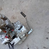 مكينة ستوته • شغاله • نضيفه