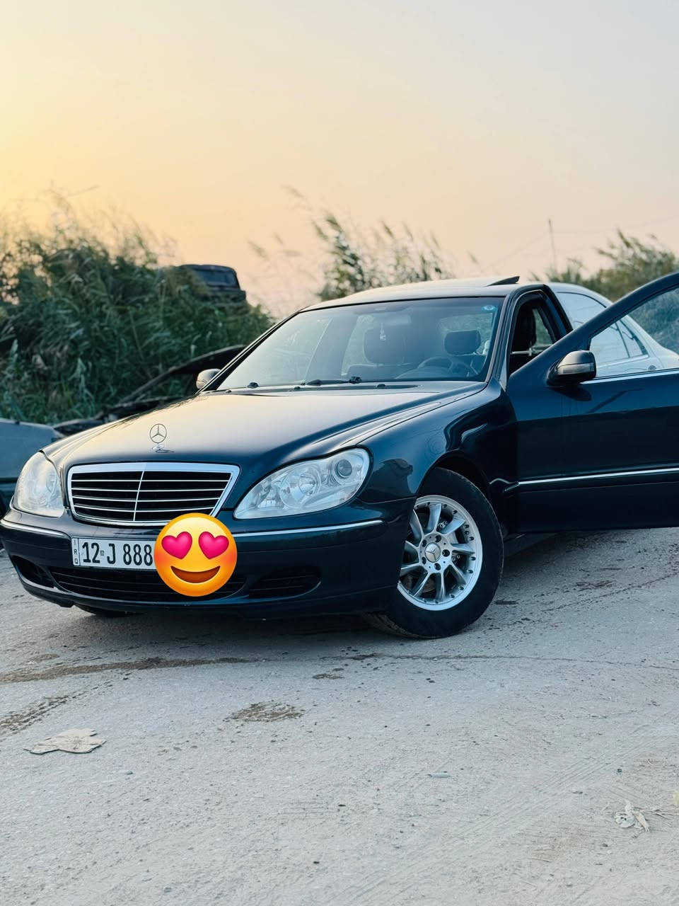 غواصه 2001 اصل رقم نينوئ بسمي سنويه لل30 سياره جاهزه خير من الله مصبوغ جماليه هزه جديده. مكانها ناصريه دواخل. اي امجي. ترايها وين ماتريد.مكينه 320  ال س ع ر :85  بسعر دب. ***********
