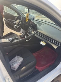 الانترا امريكي موديل2024 معوقين وكاله عامه بصمه تشغبل تحكمات رادرات كا...