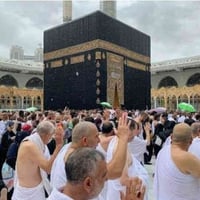 عمرة نصف السنة • أقساط • الرمادي شارع 17