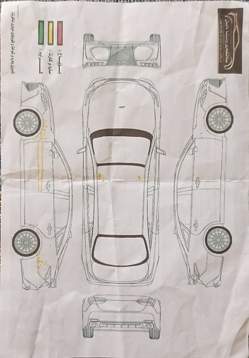 السلام عليكم
• كامري 2010

• رقم سليمانية – إنكليزي دولي

• السيارة باسمي وتحويل مباشر

• السنوية لغاية 2029

• وارد أمريكي كلين محرك 2500

• سونار مرفق بالمنشور

• مكاني: بلد

• السيارة فقط شخوط خفيفة مثل ما واضح بالسونار

• السعر: 124 ورقة

• تخم تايرات جديد اندنوسي

• باتري جديد شركة

• شاشة لمس جديدة 

• بيه مجال – 

للاستفسار يرجى التواصل الاتصال على .

***********

***********
