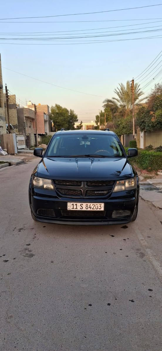السلام عليكم
دوج جورني موديل 2020 ماشيه 35 mil فقط
حادثهه امامي بيهه بنيد ودعاميه مصبوغات
7 راكب 
تدفئه + تبريد ثلج قطعه واحده
بيهه كتلوكات الشركه وبصمتين تشغيل
وبصمتين فتح ابواب 
تحكم مري + تحكمات درگه
رقم بغداد دولي بأسمي هزه جديده
السعر ١٢٨ وبيهه مجال بسيط
للأتصال ***********
***********
المكان بغداد عامريه بغداد, العراق
