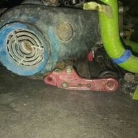 ماكس • مكينة ٥٥ • شاصي نضيف