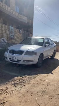 _بسم الله الرحمان الرحيم _  _سلام عليكم نيسان سني بدي كوري 2007 .   _ك...