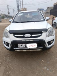 سبورتج • ٢٠٠٩ • رقم سليمانية