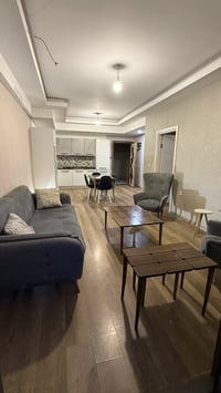 كواترو تاور • شقة ١+١ • ٩٠م