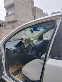 اخوان سياره افيو خليجي موديل ٢٠٠٦ صبغ عام اخوان محرك ١٦٠٠ استره سعر ٤٥...