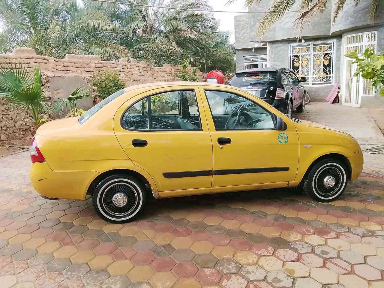 مكلف بالنشر
طيبه مديل 2015 للبيع سعر 38 وبيها مجال مداور ثاني يوم تبريد شغال سياره حلوه خير من الله للاستفسار رقم صاحب السياره ***********
