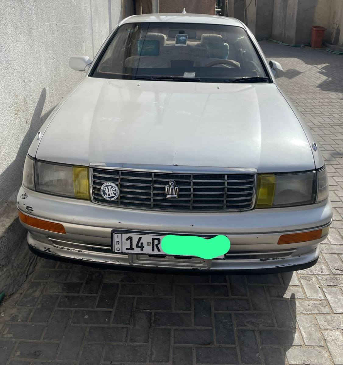 سلام وعليكم بطه فصل رقم بصره نكليزي تحويل ثاني يوم  سنويه ل2029 مكينه وكير ثنين ونص مصبوغه جماليه  مكفول من لكص ونقل ولعيب شرعي كهربايات كلهة شغاله من دعاميه لدعاميه تبريد حداديه سياره جاهزه تخم تاير باتري جديد عنوان بصره حيانيه ***********
