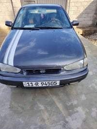 الانترا • ١٩٩٤ • كير اوتو