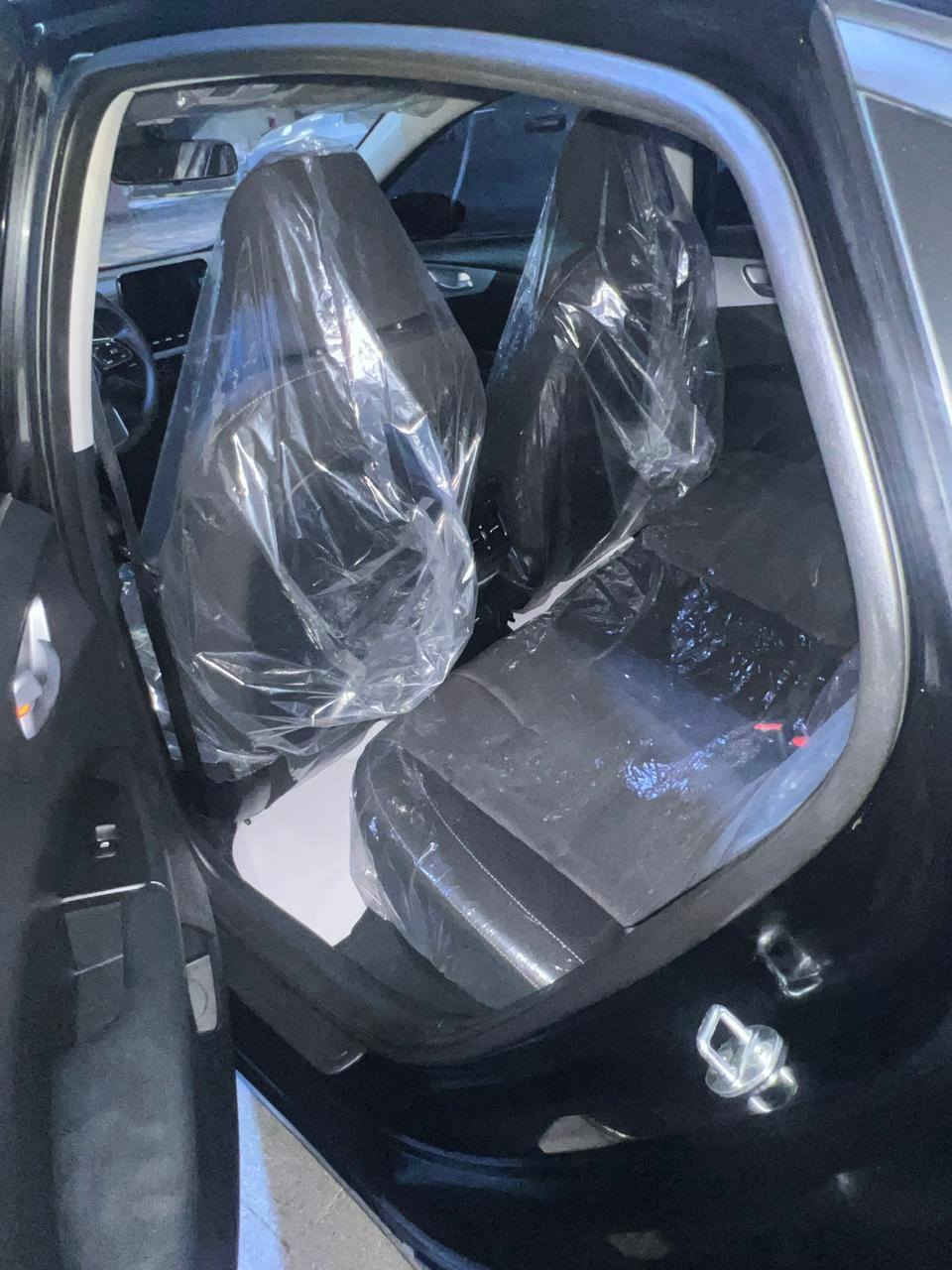 للبيع كيا سيراتو 2024 خليجي
مكفوله بدون صبغ بدون بارد سياره جديده بلاديه بوضع الشركه 
ماشيه:18KM فقط
مواصفات السيراتو العاديه المعروفه 
محرك 1600دوش المرغوب
تحكمات مقود جهتين داخل اسود 
بك لايت لد ولد امامي نهاري
مواصفات عاديه معروفه 
مكانها ناصرية مركز
‎لاتصال والاستفسار:***********
***********
