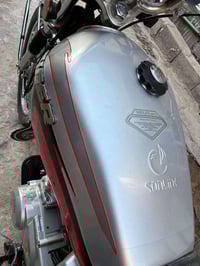 دراجة • 350 سي سي • موديل 2020