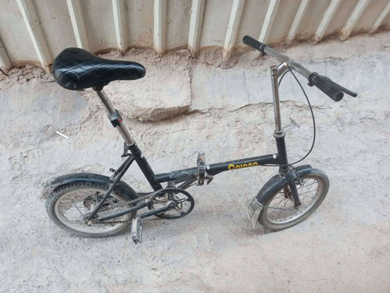 سلام عليكم باسكل للبيع السعر 60 مابي كل مجال حجم 16 لونه اسود  كامل الباسكل نضيف جداً العنوان كربلاء الزبيليه مجمع العباس السكني التواصل على هاذة الرقم ‏‪***********‬‏
