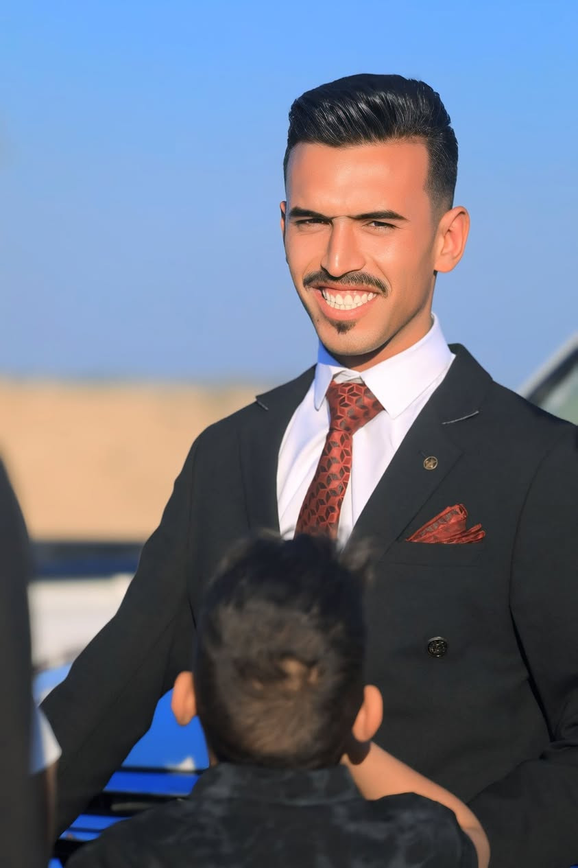 #المصور امير جواد  ❗

ذكرتك ويانة تختلف قطعآ 
كادر متخصص في تصوير المناسبات نسائيه رجالي 👫🏿 
ب كاميرات عالية الدقة 4k،🎥
سرعه في نشر المناسبه في اقل من 3ايام 🌐
عروض مميزة اسعار جيدة 
نختلف عن الاخرين قطعآ  
قاعه +فرقه ،+مطرب أو منشد 
 ب اسعار جيدة 
 تنشر مناسبتك على اليوتيوب
 وعلى الفيس بوك (بختيارك )
للحجز والاستفسار ***********💖
