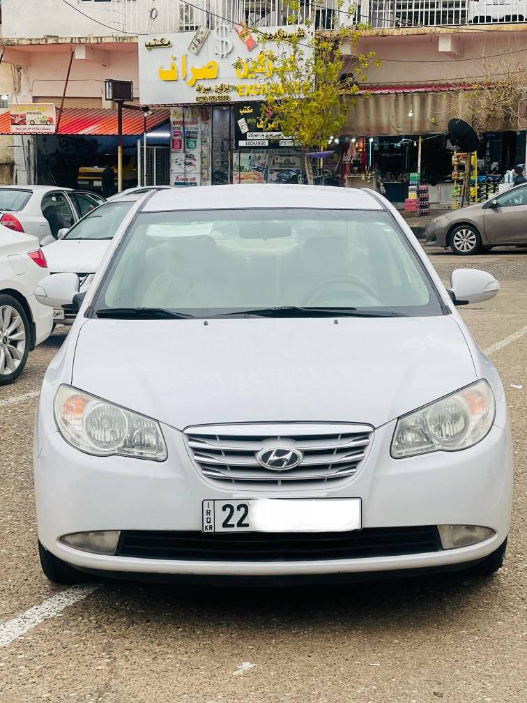 السلام عليكم 
هونداي النترا 2011 لون ابيض 
سياره رقم أربيل رقم سنوي جديد الي 2030
بلاجكتور بلادي
اشاير بلمري
4 دسك
يدات بيض بلادي
ويل كروم 5 
جرس سرعه
داخل لونين
حساس خلفي 
شاشه 
🔺السياره مكفوله من صبغ والتبديل 
سياره حيل نضيف كل 
كير صدر تبريد تايرات كهربائيات كلها شغاله ماتحتاج مصرف

مكان سيارة عقره 📍سعر 118$
رقم الهاتف واتساب او فايبر ☎️
***********م الرطبة, الأنبار
