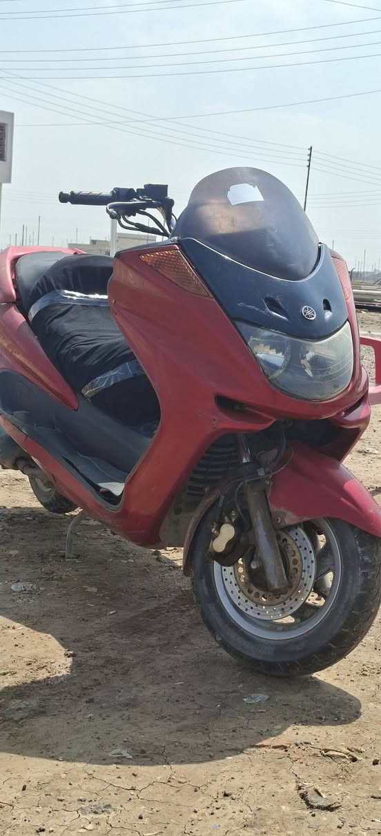 السلام عليكم
دراجة ما جستة دراجة نضيفه شلعة  ومعدل مكينة ٢٥٠
كهربائيات  الكل شغال اشاير رباعي لات زنون علي ناصي 
المكان =بغداد _الشعب _بوب الشام 
للتواصل =_***********
السعر=_500  وبيها مجال للطيبين
