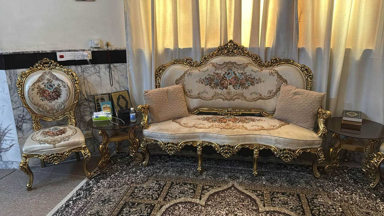 السعر مليون وميه وخمسين وبي مجال بسيط كربلاء, العراق


**إذا كنت صاحب هذا الإعلان وتريد حذفه لأي سبب، رجاءا أرسل رسالة إلى الدعم الفني**