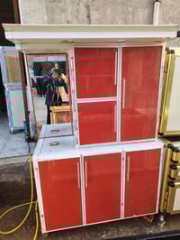 كاونترات • نضيفات • فرع السيد غازي