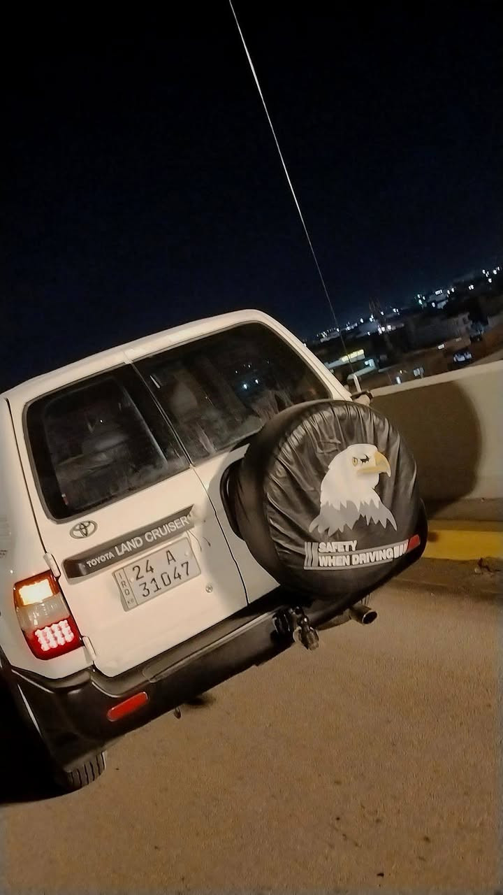 البيع مديل ،2001 سياره جهازه كله جديد سعر 129, مكان سماوه ***********
