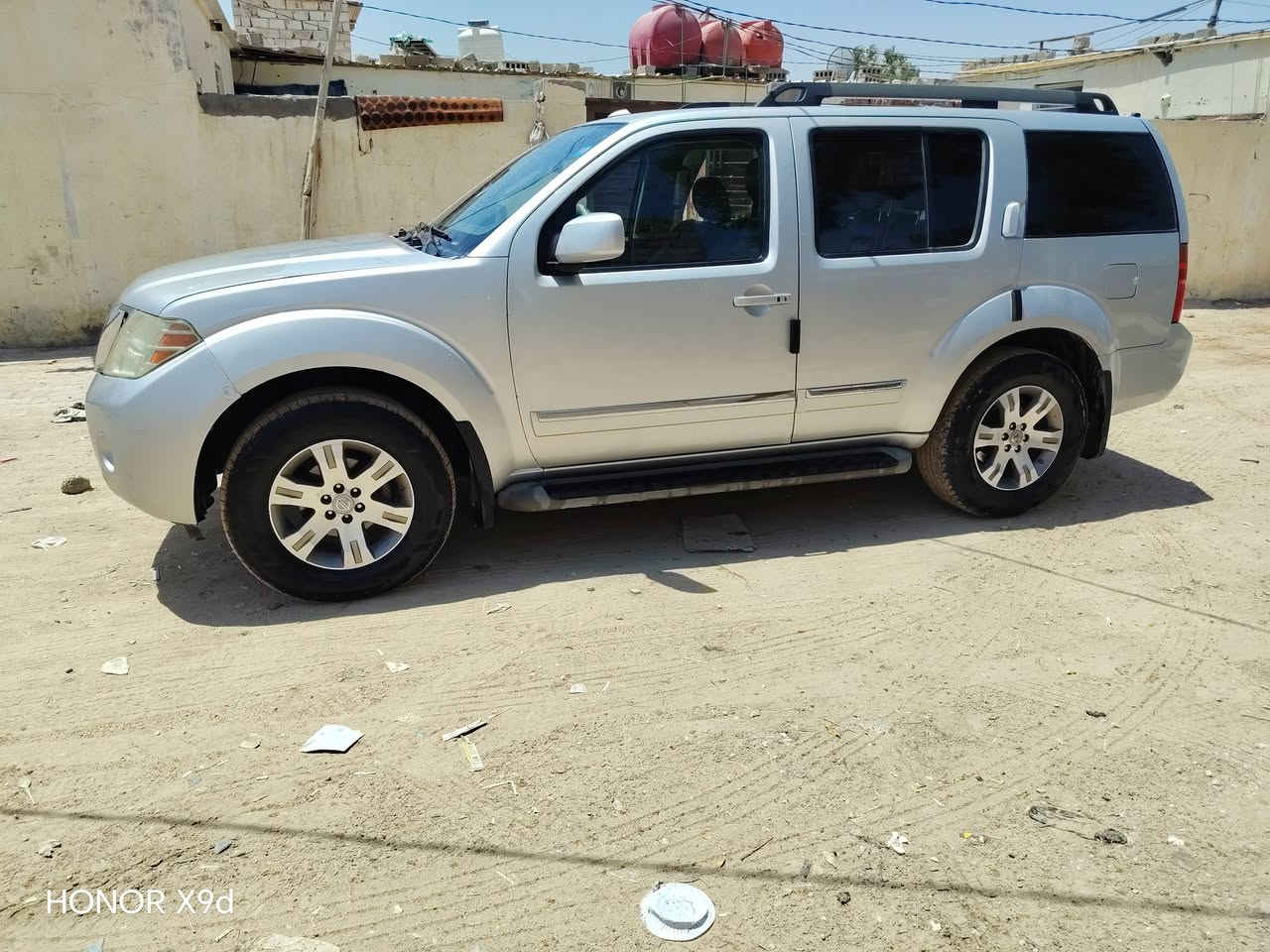 السلام عليكم سياره كفاله عامه الالوان كربلاء السعر 115 رقم الهاتف ***********
