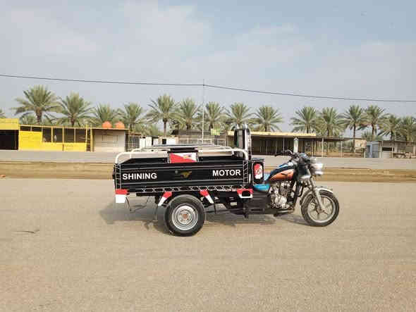 سلام عليكم ستوته للبيع موديل 21محرك 24مابيه اي نقص كهربائيّ شغاله سلف اشاير سكنات كامله من كلشي اوراق اصولي سعر مليون و 450وبيه مجال بصيط المكان بابل شوملي ***********
