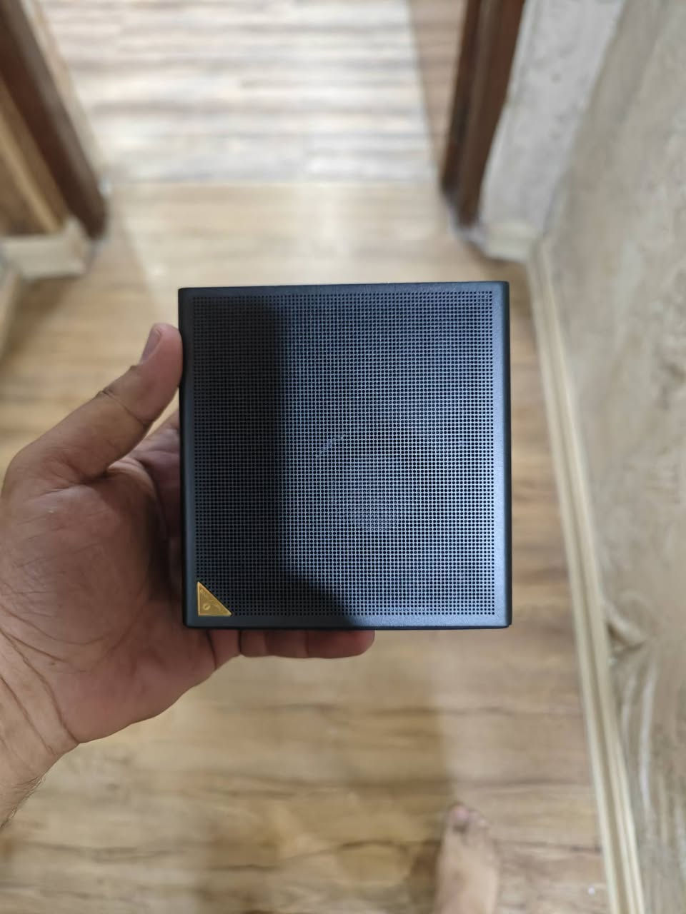 Onex egpu lite rx7600xt 8g
السعر خاص


**إذا كنت صاحب هذا الإعلان وتريد حذفه لأي سبب، رجاءا أرسل رسالة إلى الدعم الفني**
