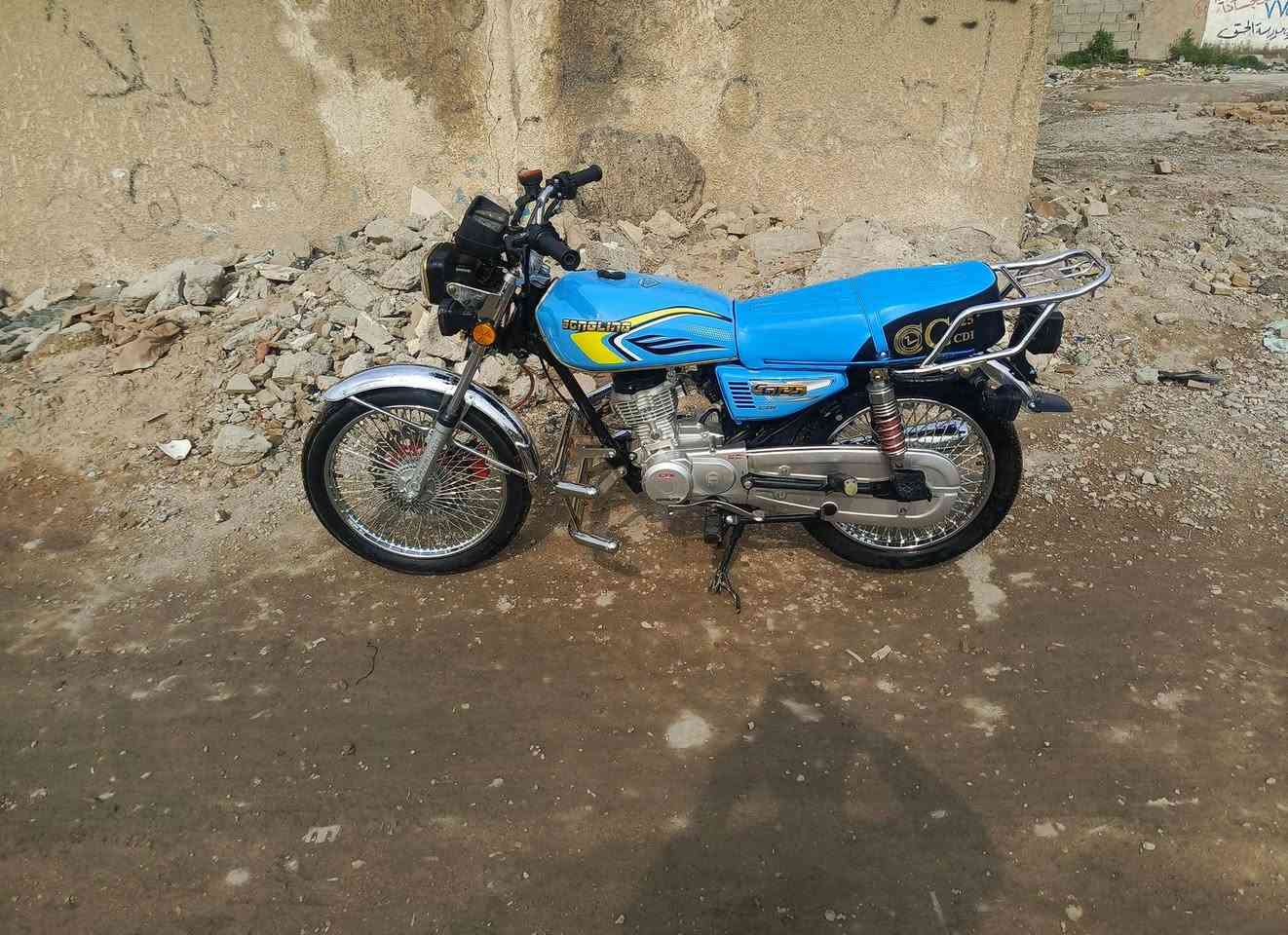 للبيع سيفان 4كير موديل 2025رمبه مكينه بل جيس لسعر 550مكاني بغداد ***********7
