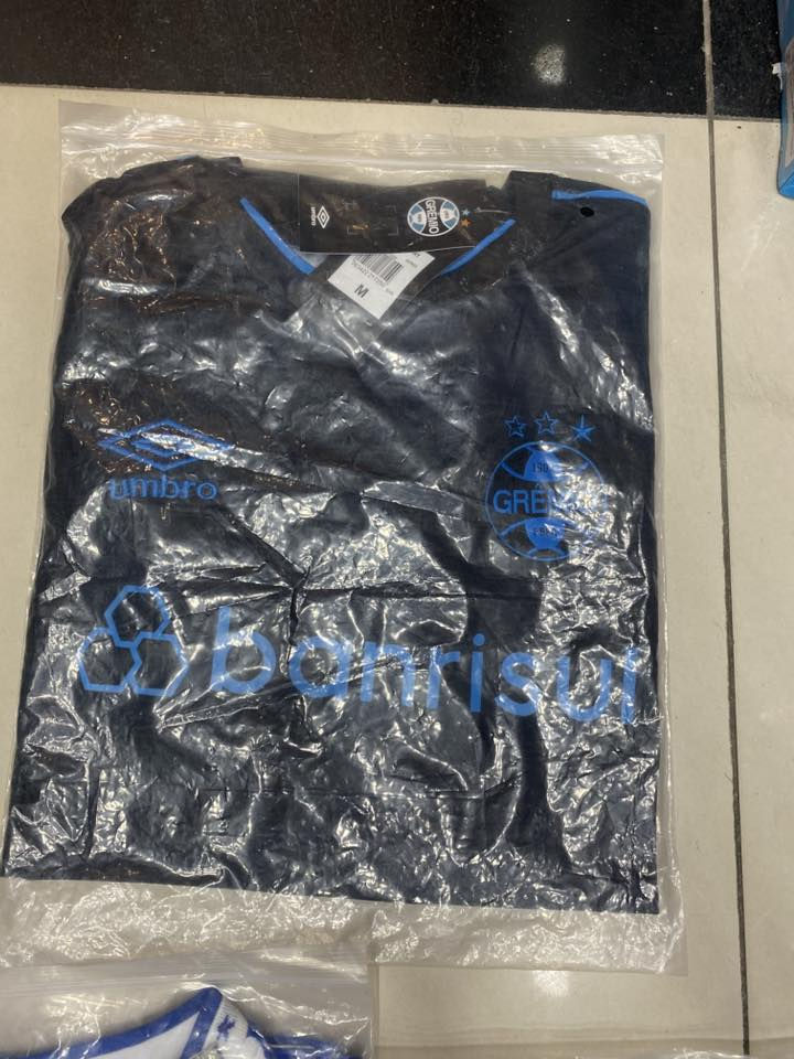 💚سلام عليكم 💚وجبة جديدة
البيع  للجادين   فقط وليس للحدايق والمواعيد الكاذبة مع  احترامي للطيبين  
❌دريس فقط  بدون شورت ❌
⚽️دريسات  اندية برازيلية ⚽️🇧🇷🇧🇷🇧🇷
🔴عندي  125   قطعه🔴 براندات ماركات معروفة اصلي صناعة برازيل وڤيتنام وتايلند سعرالقطعه 
4000   واذا جملة   3500  
لحد يگلي ب3000وب2500 مشتريهن بفلوس ارخص من الفانيلة الداخليه  
مكاني بغداد المنصور  للتواصل ***********   وات   ساب
