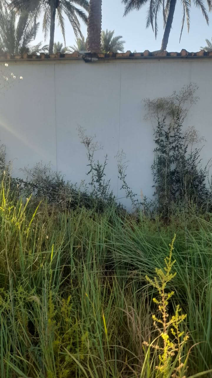 سلام عليكم كرفان للبيع ٥×٤ محافضه بابل ***********
