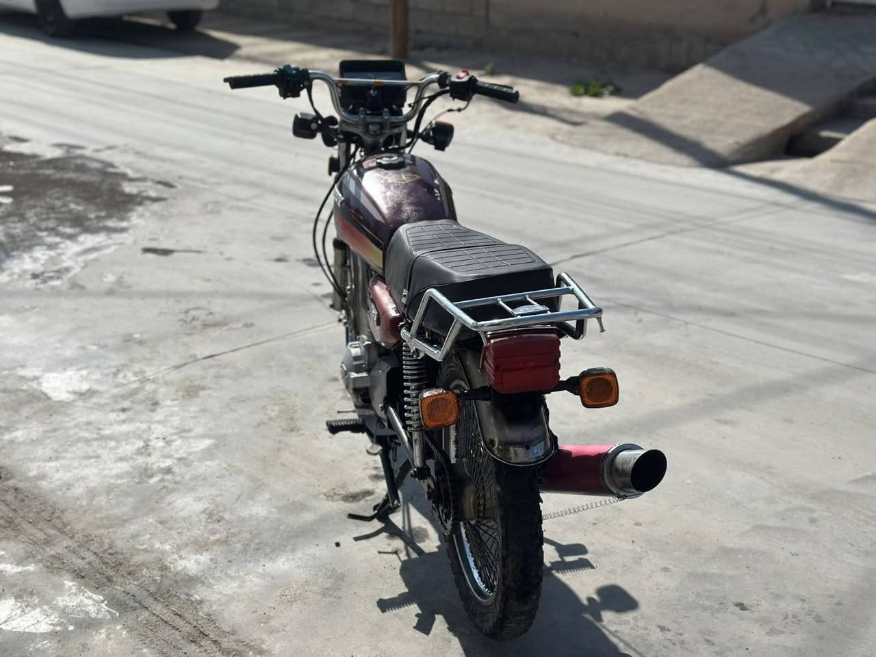 بیع سریع ماتور ایراني ساڤین 5 کیر مودیل 2021
ماطور مابي عیب اشویە بي صوت محرك ماتور کلش سریع لایتات ایشارات جدید صالنصە بطح علیها 60 الف مشتري سعرا  250 قفلە مو شراي لاتخابر  (یرهم للمراوسە همین) رقم واتساب 
(***********)  (***********
