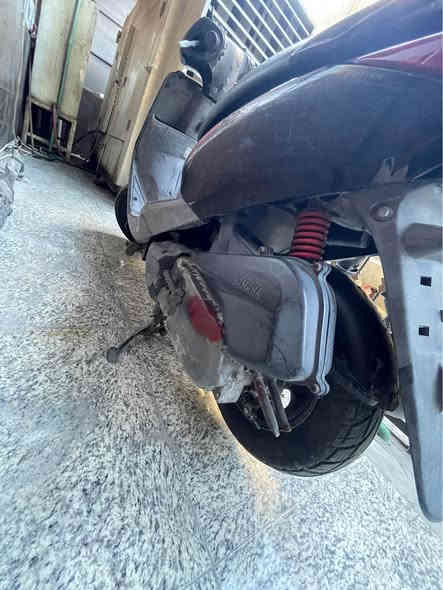 ريز ياباني كفالة مال رمبة 750
الكاظمية *********** Colombo
