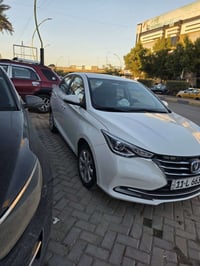 شانجان L7 موديل 2025  ماشية 20،000 الف  السيارة حرة بأسمي  السعر 10.50...