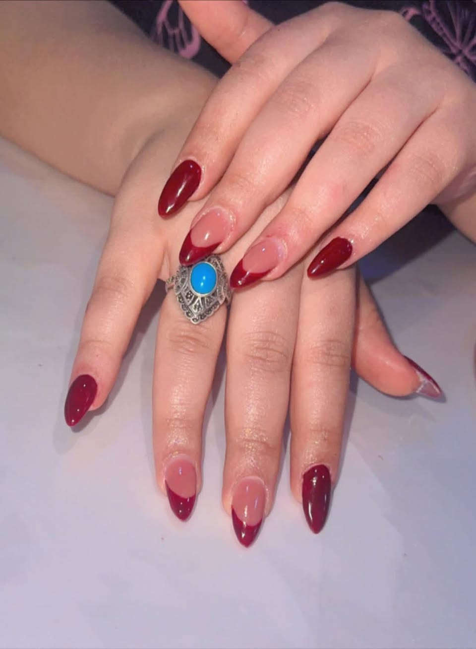 صالون الريماس 
شويخيرات نهاية شارع اسواق ام البنين ع يمينكم المركز 
للحجز والاستفسار 🪬‭0781 441 3420‬
