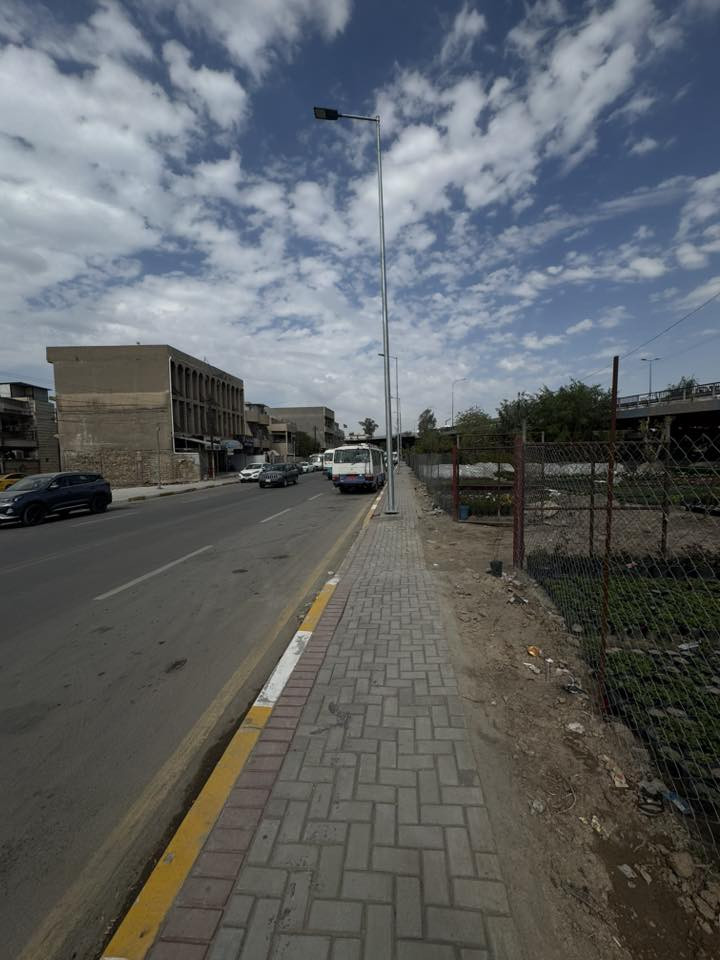 🏡 🏡 عقارتجاري للبيع ركن **بموقع مميز جدآ
سبع ابكار - على الشارع العام 
المساحة ١٥٠ متر واقع حال اكبر مساحة
طابو - ملك صرف تجاري 
واجهة ٣٣ متر نزال ٧متر
مثلثه لابيها ورثه ولا سر قفليه بسم شخص واحد تحويل مباشر بطابو الاعظميه كلها وجه على الشارع الرئيسي مصفره من الضريبه والرسم لحد سنه ٢٠٢٣ متكونه من طابقين من ١١ محل وشقتين قديمه مؤجره كانت وصل واردها الى ٣ مليون حاليأ العقار جاهز للبيع ومفرغة من المستأجرين
السعر ٩٠٠ مليون وبي مجال 

واتس اب ***********
واتس اب 0772 854 8077 

#صليخ #الاعظميه #الاعظميه_شارع_الضباط_مول_هابي_هاوس_الطابق_الثاني_ازياء_aski_fashion #العراق #بغداد #بيع #عقارات #اراضي
