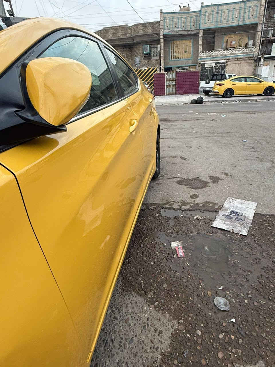 النترا مديل ٢٠١٤ فول مواصفات مكينة 2000 سيارة جديد معنى الكلمة تخم تاير جديد تبريد ثلج بصمة  فتحة الد مامي خلفي مكان السيارة بغداد العبيدي السعر 103 رقم ***********

