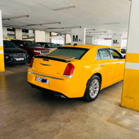 كرايسلر 300 • موديل ٢٠١٦ • مفحوص بالقرار