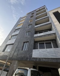 الكرادة • شقق تمليك • ١١٥م