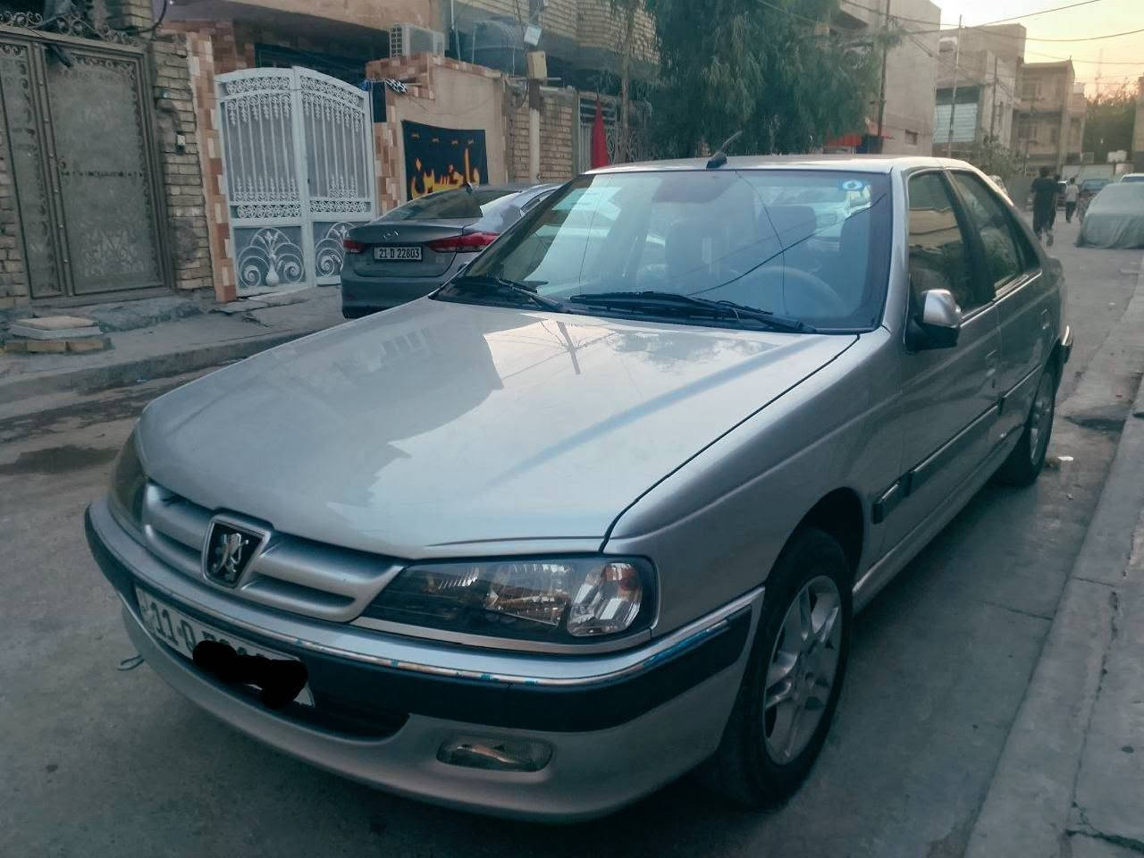 بيجو موديل 2024 للبيع
بأسمي تحويل ثاني يوم
دوشمة الارضية 
كير مكينة تبريد على وضع الشركة 
ماشيه 44 
موصفاتها معروفه شاشه 
مري شفط 
كشنات كهرباء 
تحكم ستيران 
 وسبير ما نازل وغراضها بعدهن بجيسهن 
السياره كله محسن 
والسيارة نضيفة واحلا من الصور وعلى وضع الشركة 
رقم بغداد
مكاني بغداد البلديات
مكلف بل نشر التواصل اتصال على هاذ الرقم
السعر 82 وبيها مجال 
***********
ما متواجد فقط اتصال
