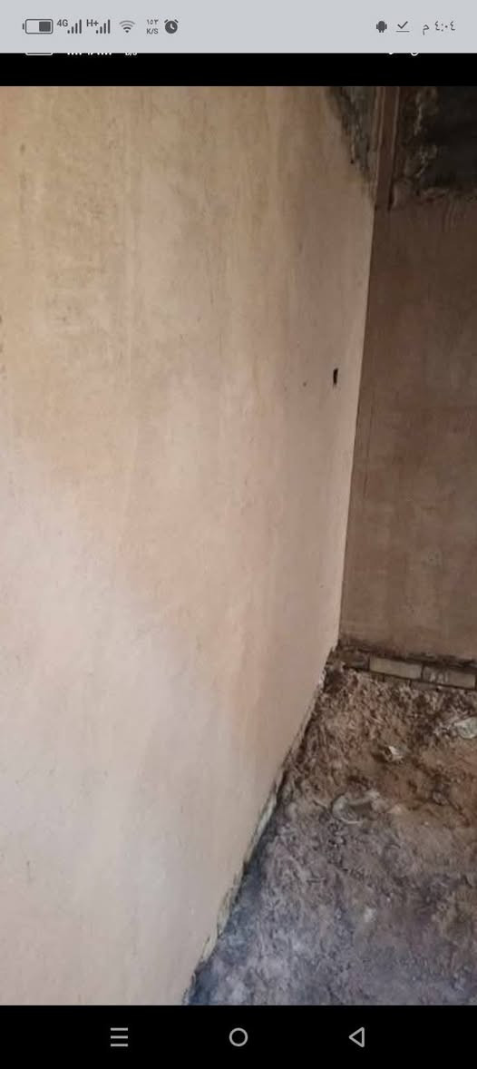 لبخ من النجف سمنت جص بورك شغل دراجه أوله ***********
