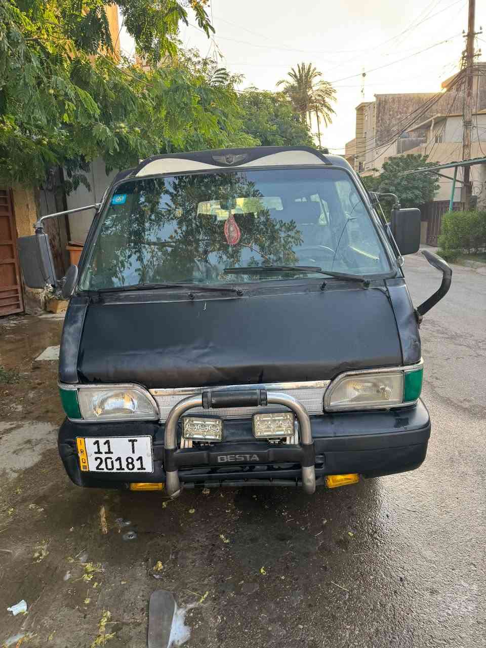 السلام عليكم كيه بسته للبيع گير محرك اكسل مكفول ،السنويه بسمي السياره سياحي بغداد،الدوره 38وبيهه مجال بسيط. ،الرقم. ***********
***********  واتساب
