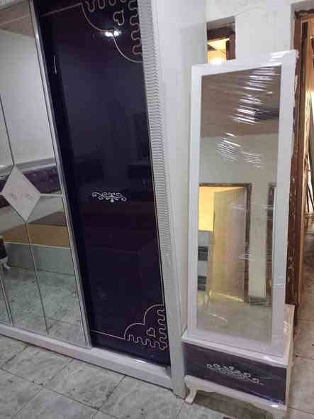 غرفه النوم تركي البيع اتصال هذا رقم *********** سعر 450 قطعه 8 كركوك
