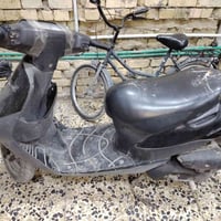 سوزوكي • ٢٥٠ • عوزه ترتيب