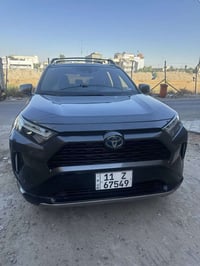 راف فور • ٢٠٢٣ • رقم بغداد