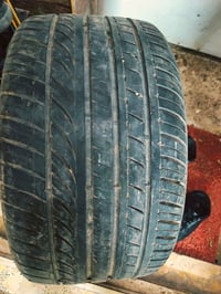 تاير كمارو • خلفي عريض • بغداد