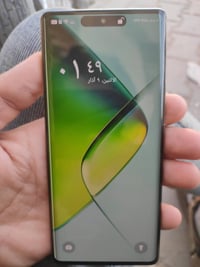 انفنكس نوت 40 برو • ٢٥٦ • خط بالشاشة