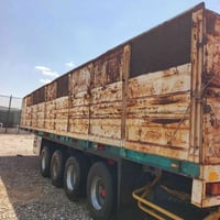 موصل • ٤ محاور • ثلاجة مطبخ كامل